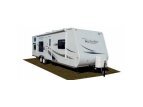 2009 Jayco Jay Feather 24 T specifications
