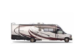 2009 Jayco Melbourne 29B specifications