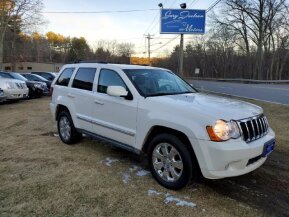 2009 Jeep Grand Cherokee for sale 101724623