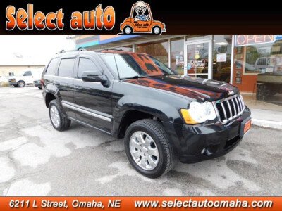 2009 Jeep Grand Cherokee for sale 101734945