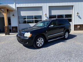 2009 Jeep Grand Cherokee for sale 101918715