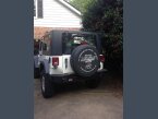 Thumbnail Photo 2 for 2009 Jeep Wrangler 4WD Rubicon for Sale by Owner