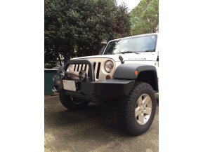 2009 Jeep Wrangler 4WD Rubicon for sale 100762773