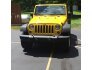 2009 Jeep Wrangler 4WD Unlimited X for sale 100771504