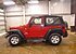 2009 Jeep Wrangler 4WD X for sale 101151773