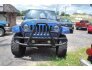 2009 Jeep Wrangler for sale 101586862