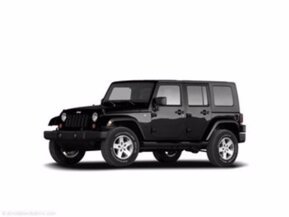 2009 Jeep Wrangler for sale 101682019