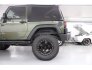 2009 Jeep Wrangler 4WD X for sale 101686417