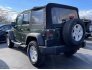2009 Jeep Wrangler for sale 101693700