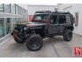2009 Jeep Wrangler for sale 101704908