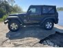 2009 Jeep Wrangler for sale 101716894