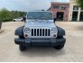 2009 Jeep Wrangler for sale 101741385