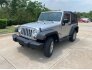 2009 Jeep Wrangler for sale 101741385