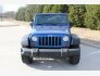 2009 Jeep Wrangler for sale 101845085