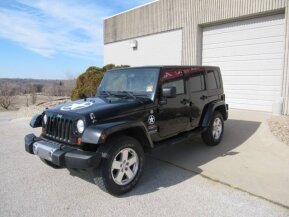 2009 Jeep Wrangler for sale 102001046