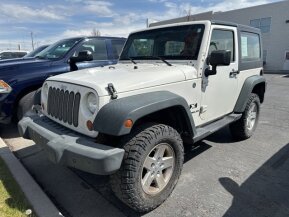 2009 Jeep Wrangler for sale 102026412