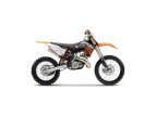 2009 KTM 105SX 150 specifications