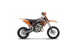 2009 KTM 105XC 65 specifications