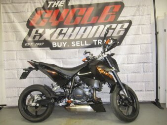 KTM Motorcycles for Sale - Motorcycles on Autotrader