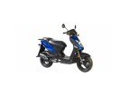 2009 KYMCO Agility 50 50 specifications