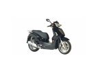 2009 KYMCO People S 250 250 specifications