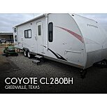 2009 KZ Coyote for sale 300378228