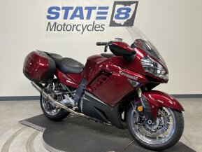 2009 Kawasaki Concours 14 ABS for sale 201626353