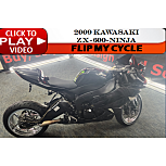 2009 Kawasaki Ninja ZX-6R for sale 201339940
