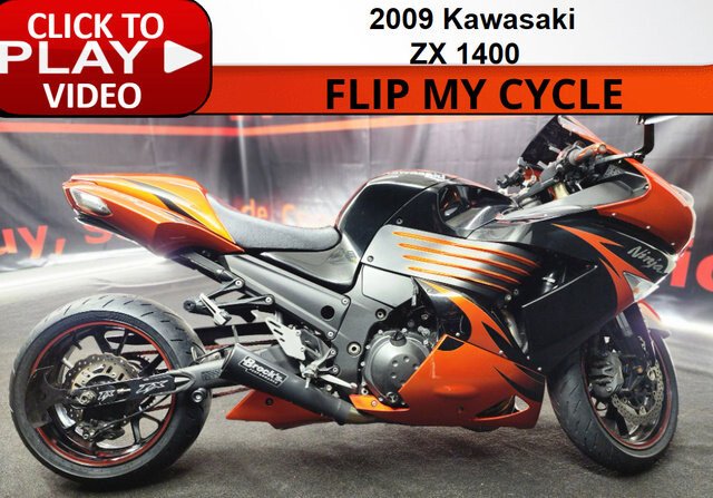 2009 zx14 for deals sale