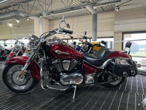 2009 Kawasaki Vulcan 900 for sale 201555867