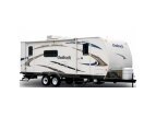 2009 Keystone Outback 270BH specifications