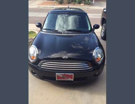 Photo 1 for 2009 MINI Cooper Hardtop for Sale by Owner