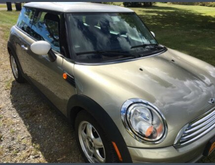 Photo 1 for 2009 MINI Cooper Hardtop for Sale by Owner