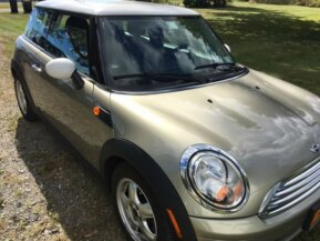 2009 MINI Cooper Hardtop for sale 100791154