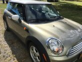 2009 MINI Cooper Hardtop