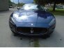 2009 Maserati GranTurismo for sale 101783264