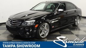 2009 Mercedes-Benz C63 AMG for sale 101817666