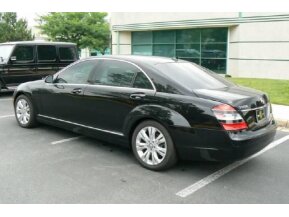 2009 Mercedes-Benz S550 for sale 101746037