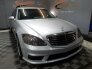 2009 Mercedes-Benz S550 for sale 101772097