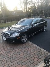 2009 Mercedes-Benz S550 for sale 101763894