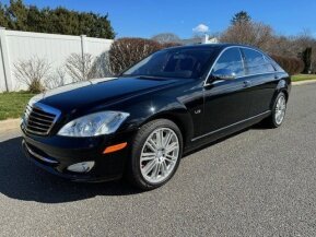 2009 Mercedes-Benz S600 for sale 102011042