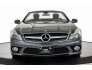 2009 Mercedes-Benz SL550 for sale 101744878