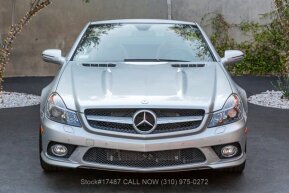 2009 Mercedes-Benz SL550 for sale 102023342