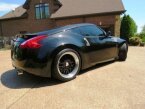 Thumbnail Photo 2 for 2009 Nissan 370Z Coupe for Sale by Owner