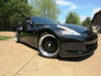 Thumbnail Photo 1 for 2009 Nissan 370Z Coupe for Sale by Owner