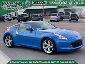 2009 Nissan 370Z for sale 101815744