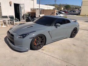 2009 Nissan GT-R for sale 101713713