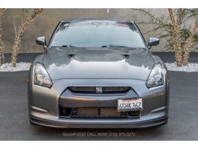 2009 Nissan GT-R for sale 101769126