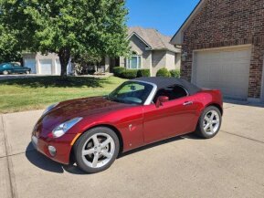 2009 Pontiac Solstice for sale 101948397