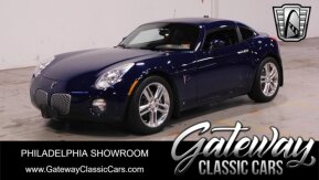 2009 Pontiac Solstice for sale 101991706